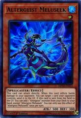 Altergeist Meluseek MP18-EN115 YuGiOh 2018 Mega-Tin Mega Pack Prices