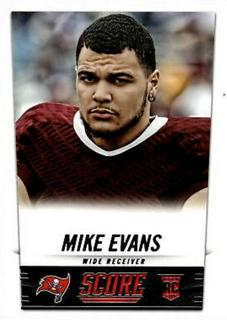 Mike Evans
