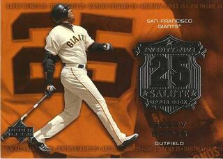 Barry Bonds