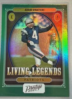 Adam Vinatieri