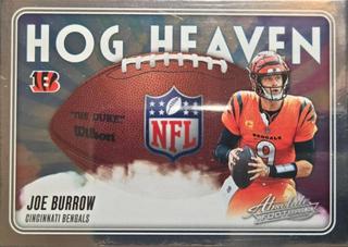 Joe Burrow