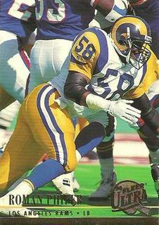 Roman Phifer