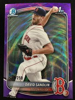 David Sandlin