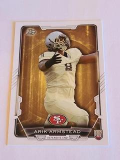 Arik Armstead