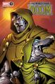 One World Under Doom [Bagley] | Comic Books One World Under Doom