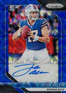 Josh Allen