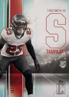 Tykee Smith