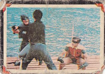 1966 Showdown on the Sea #37