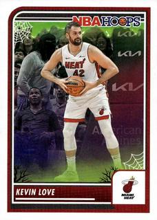 Kevin Love