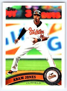 Adam Jones
