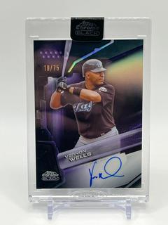 Vernon Wells