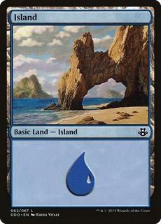 Island