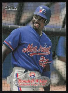 Rondell White