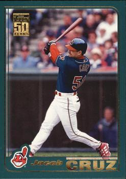 Jacob Cruz #298