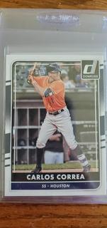 Carlos Correa