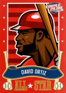David Ortiz