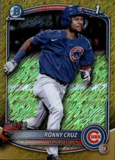 Ronny Cruz