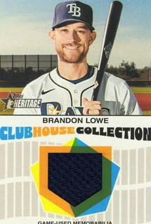 Brandon Lowe