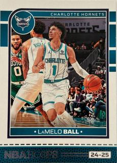 LaMelo Ball