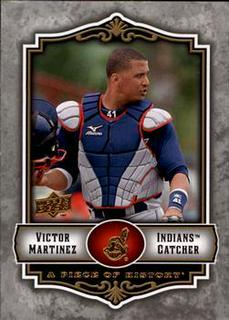 Victor Martinez