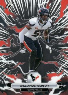 Will Anderson Jr.