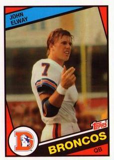 John Elway