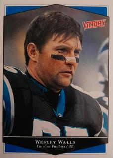 Wesley Walls
