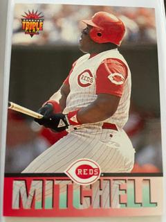 Kevin Mitchell