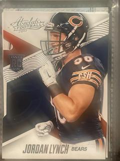 Jordan Lynch