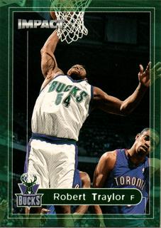 Robert Traylor