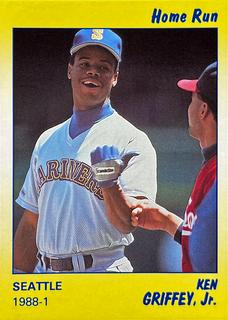 Ken Griffey Jr.