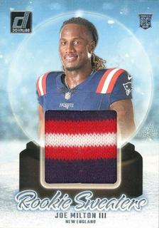 Joe Milton III