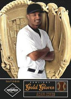 Adam Jones