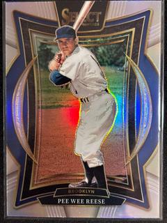 Pee Wee Reese