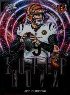 Joe Burrow