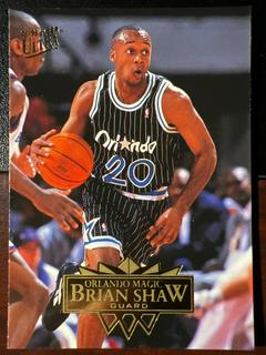 Brian Shaw