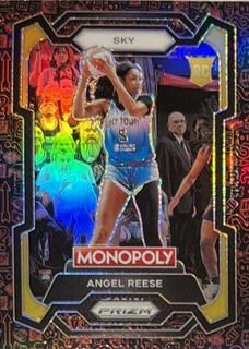 Angel Reese