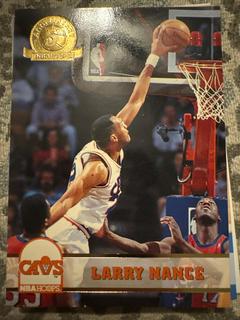 Larry Nance