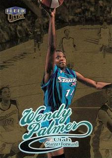 Wendy Palmer