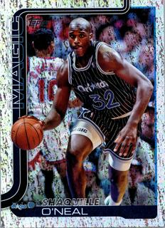 Shaquille O'Neal
