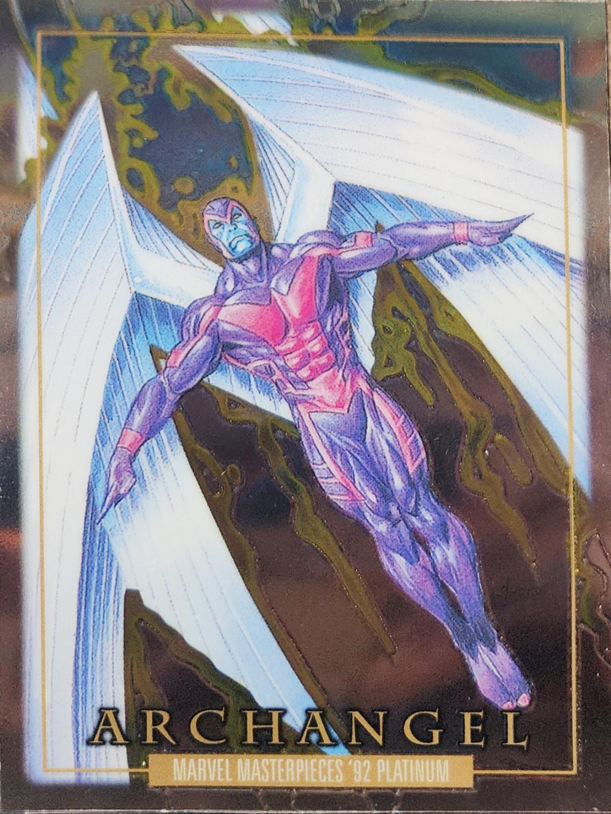 Archangel Base
