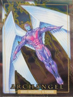 Archangel Base