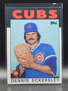 Dennis Eckersley