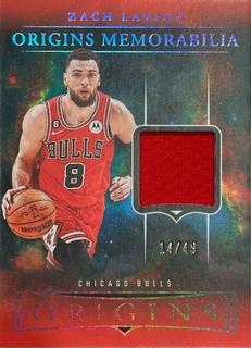 Zach LaVine