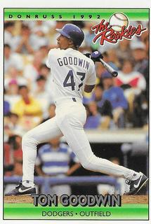 Tom Goodwin