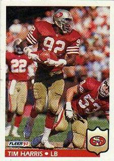 Tim Harris