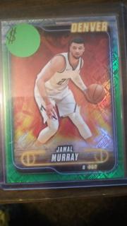 Jamal Murray