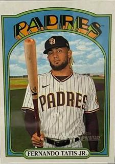 Fernando Tatis Jr.