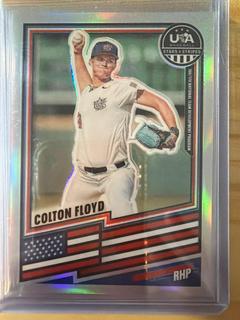 Colton Floyd