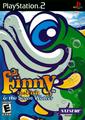 Finny the Fish & the Seven Waters | Playstation 2